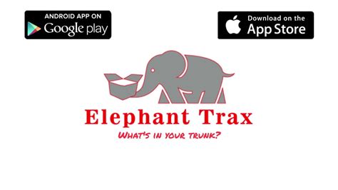 elephant trax alternative <b>1</b>